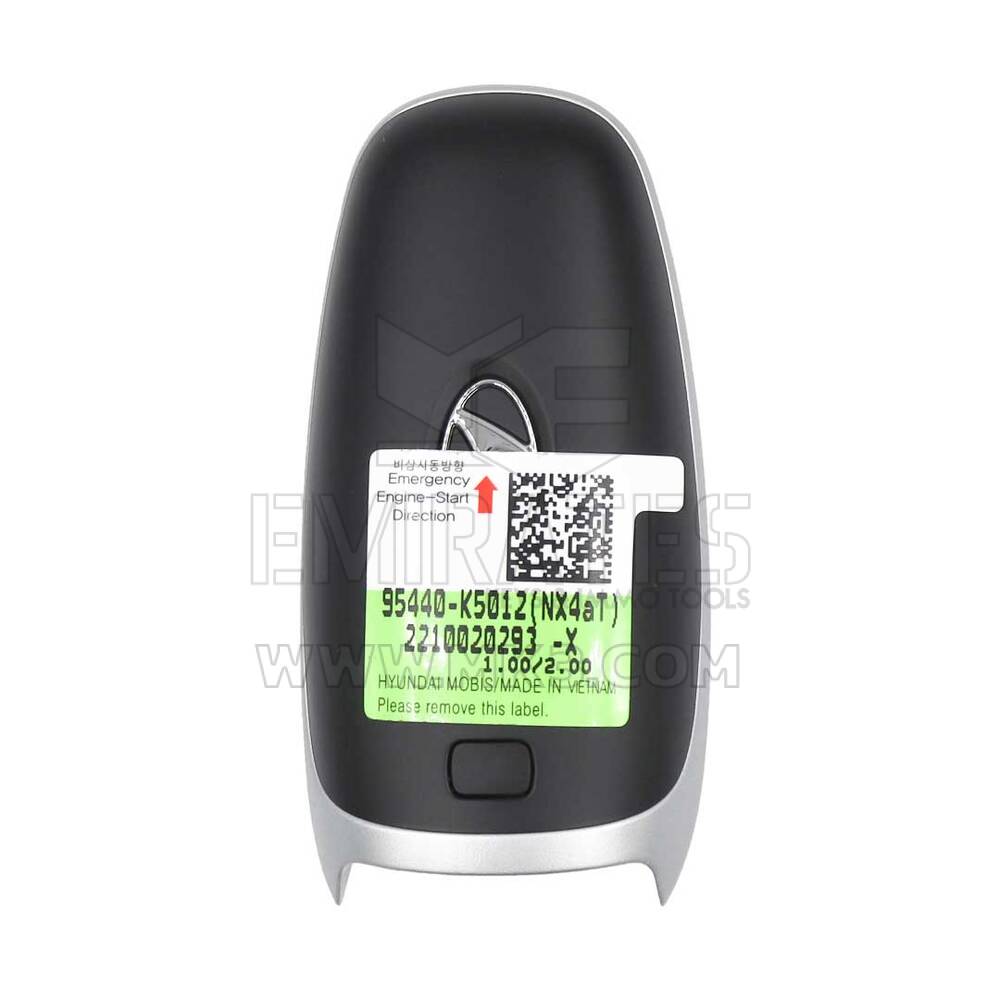 Hyundai Santa Cruz 2022 Genuine Smart Remote Key 95440-K5012| MK3