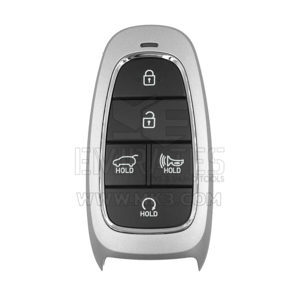 Hyundai Tucson 2022 Genuine Smart Remote Key 5 Buttons 433MHz 95440-N9000