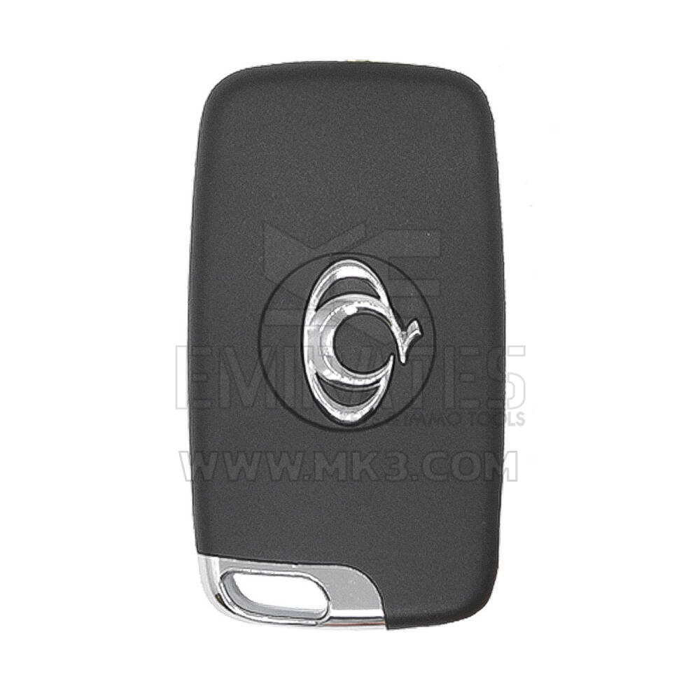 Geely Genuine Flip Remote Key 2 Botones 315MHz | mk3