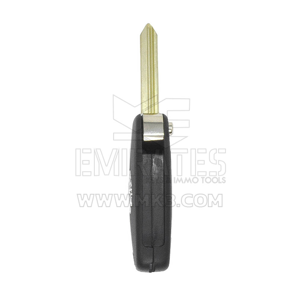 New Geely Genuine / OEM Flip Remote Key 2 Buttons 315MHz High Quality Best Price | Emirates Keys