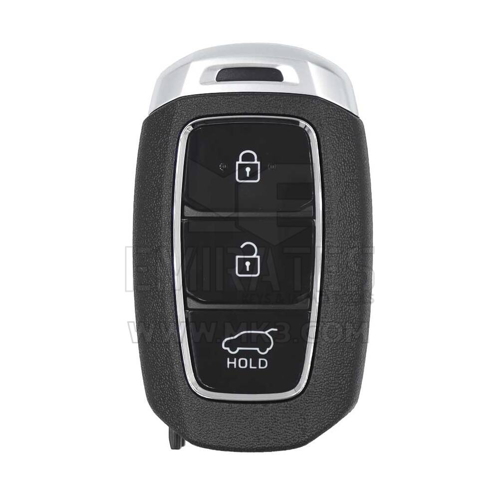 Hyundai I30 N 2022 Genuine Smart Remote Key 3 Buttons 433MHz 95440-S0100