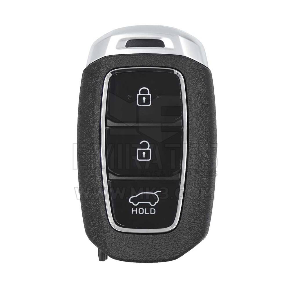 Hyundai I30 N 2022 Genuine Smart Remote Key 95440-S0100