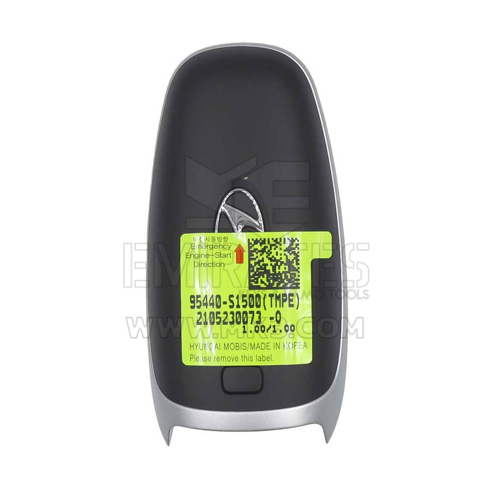 Hyundai Santa Fe 2022 Genuine Smart Remote Key 95440-S1500 | MK3