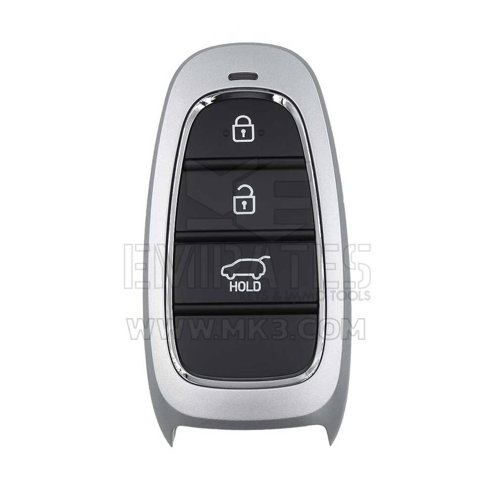 Hyundai Santa Fe 2022 Genuine Smart Remote Key 3 Buttons 433MHz 95440-S1500