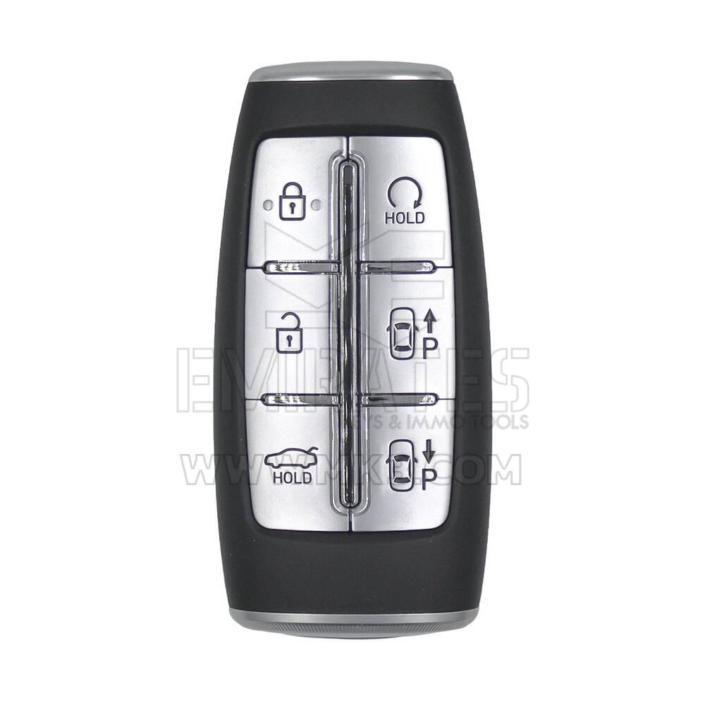 Genesis G80 Genuine Smart Remote Key 95440 T1300 MK3