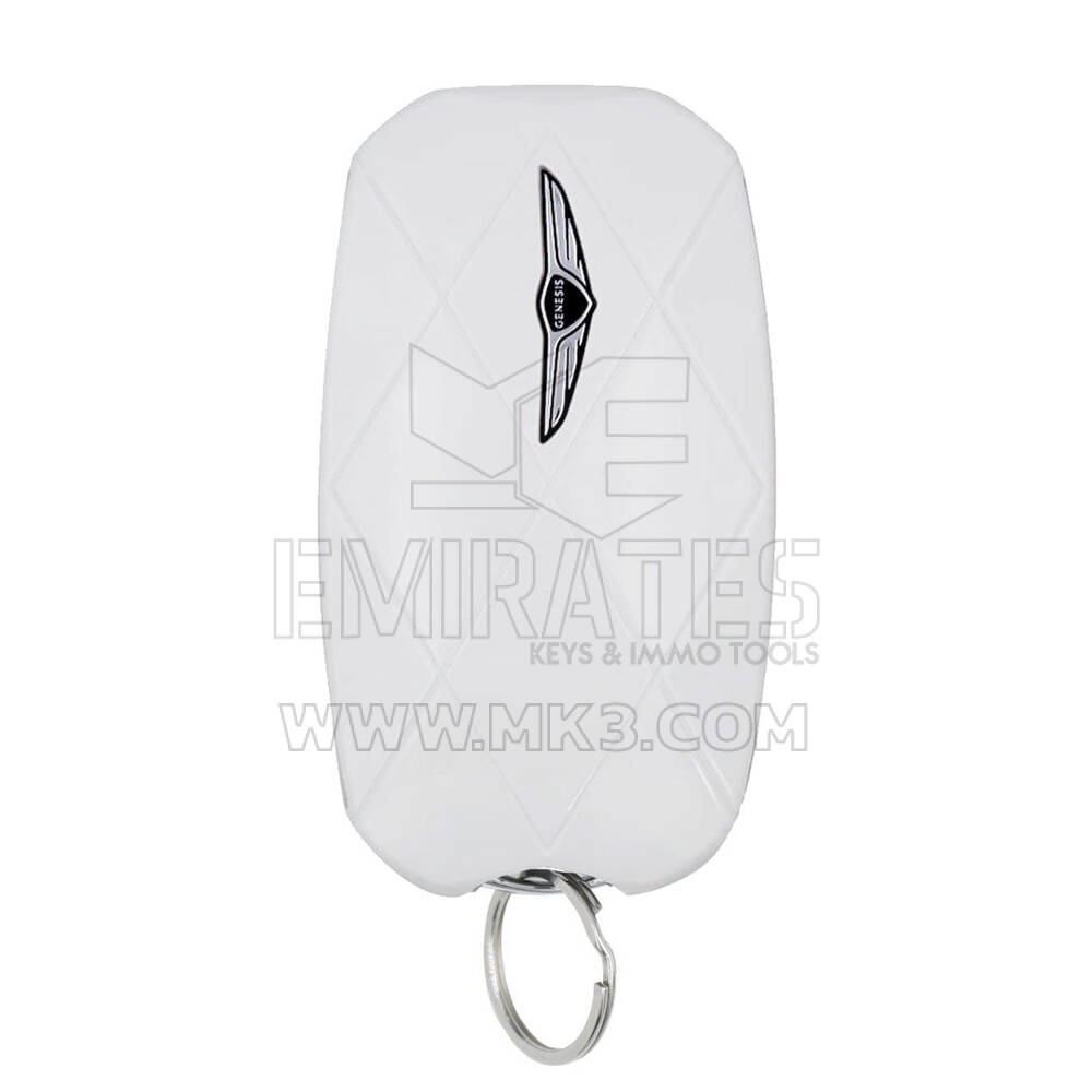 Genesis G80 Genuine Smart Remote Key 95440-T4410 | MK3