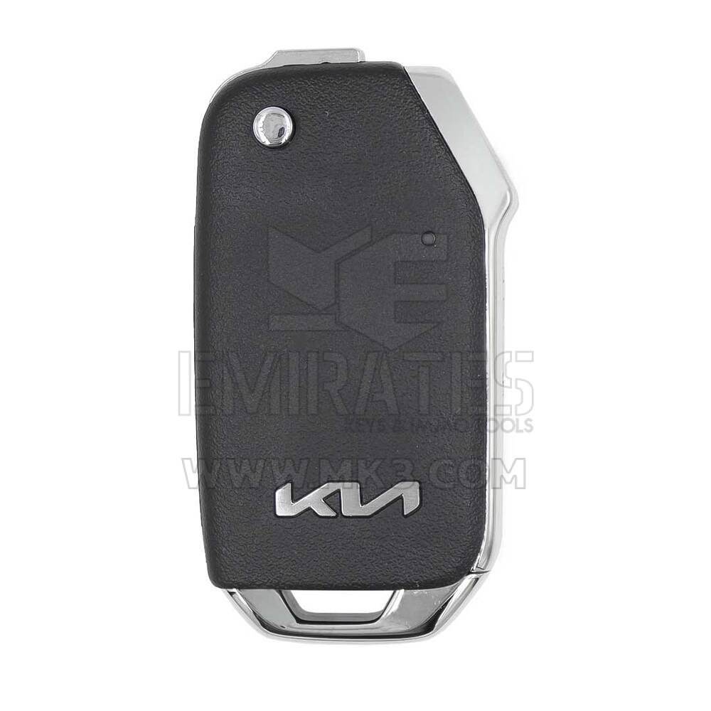 KIA Carnival 2022 Genuine Flip Remote Key 95430-P1300 | MK3