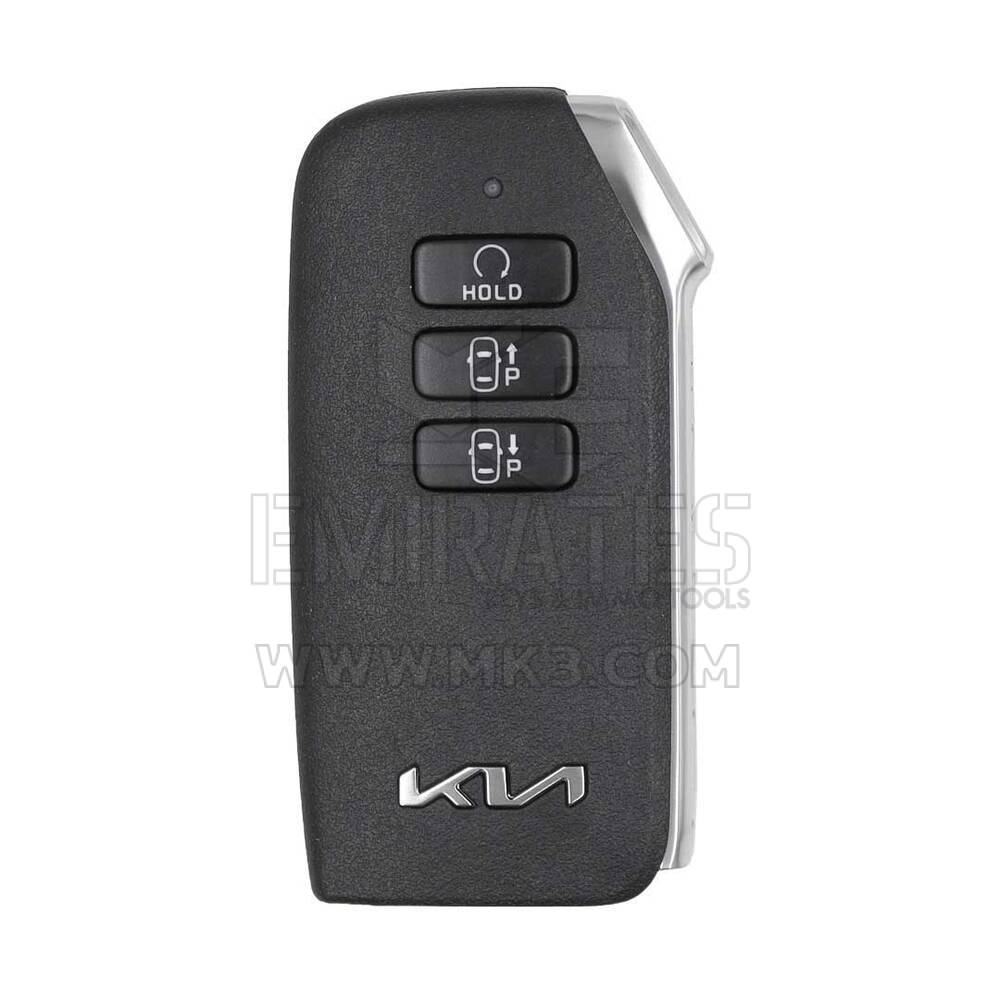 Оригинальный смарт-ключ Kia EV6 95440-CV010 | MK3
