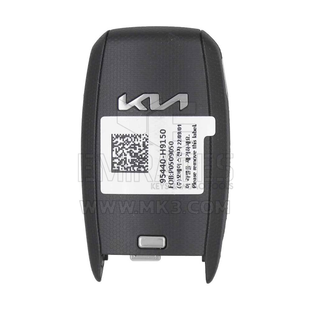 Kia Rio 2022 Genuine Smart Key Remote 95440-H9150 | MK3