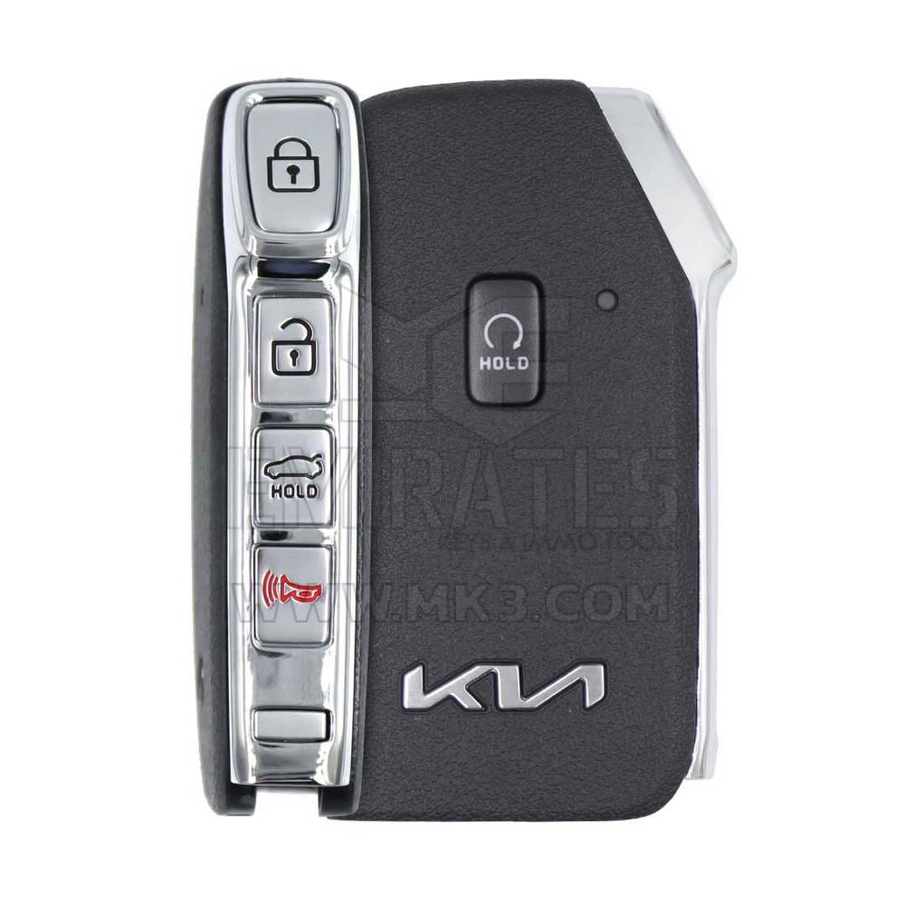 Kia stinger key shop fob cover