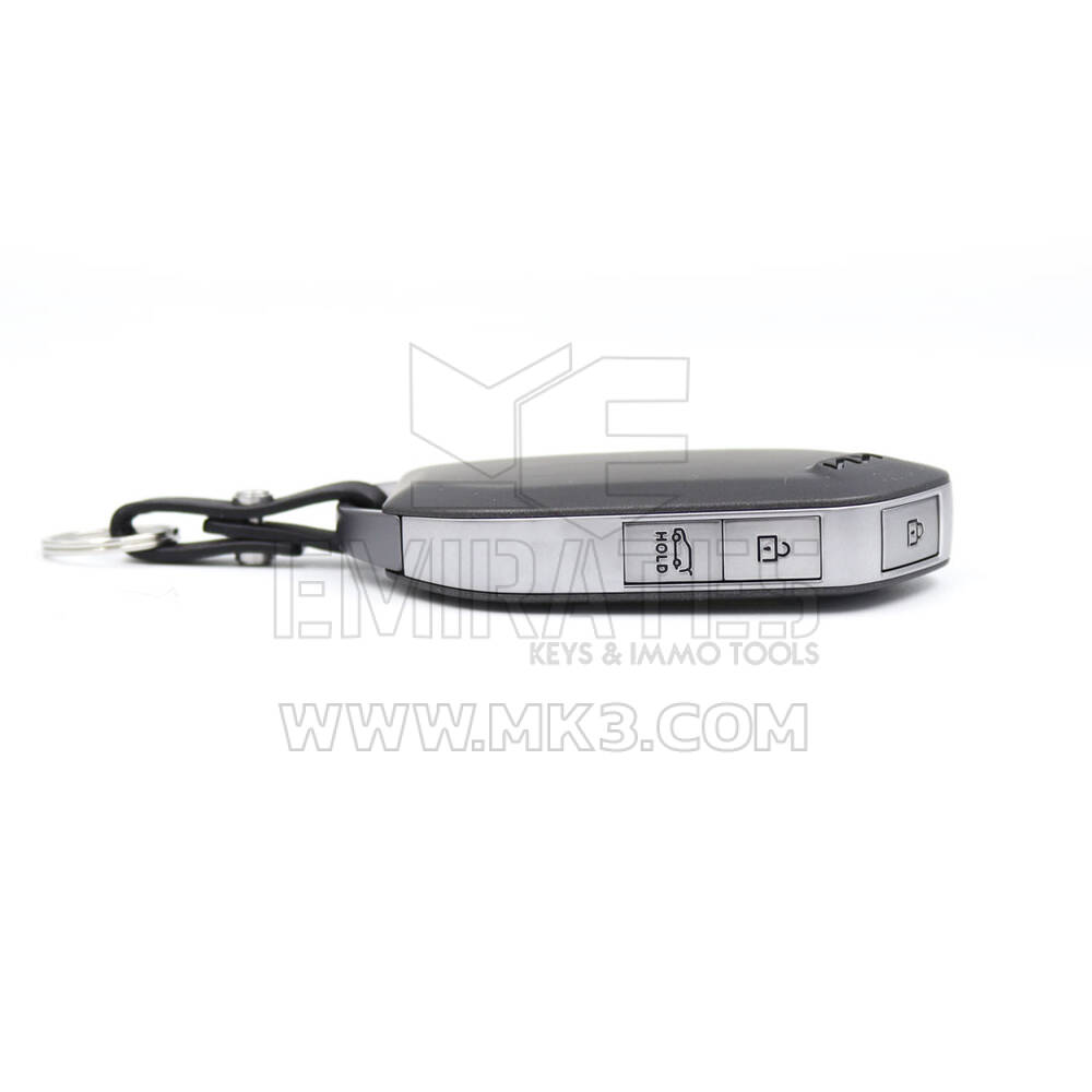 New Kia Genuine / OEM Smart Key Remote 4 Buttons 433MHz OEM Part Number: 95440-S9550 | Emirates Keys