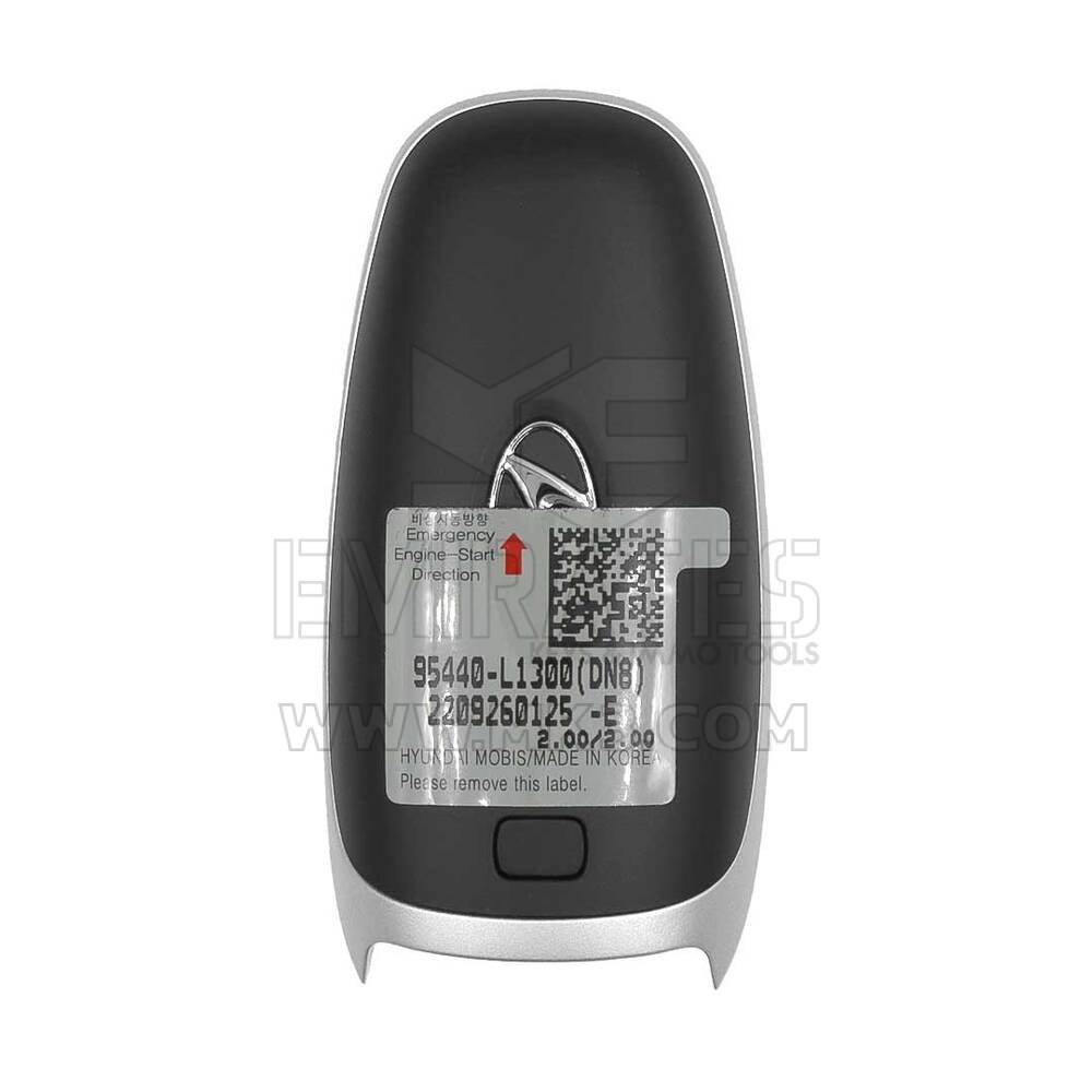 Hyundai Sonata 2022 Genuine Smart remote Key 95440-L1300 | MK3