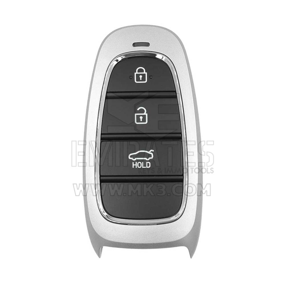 Hyundai Sonata 2022 Genuine Smart remote Key 3 Buttons 433MHz 95440-L1300