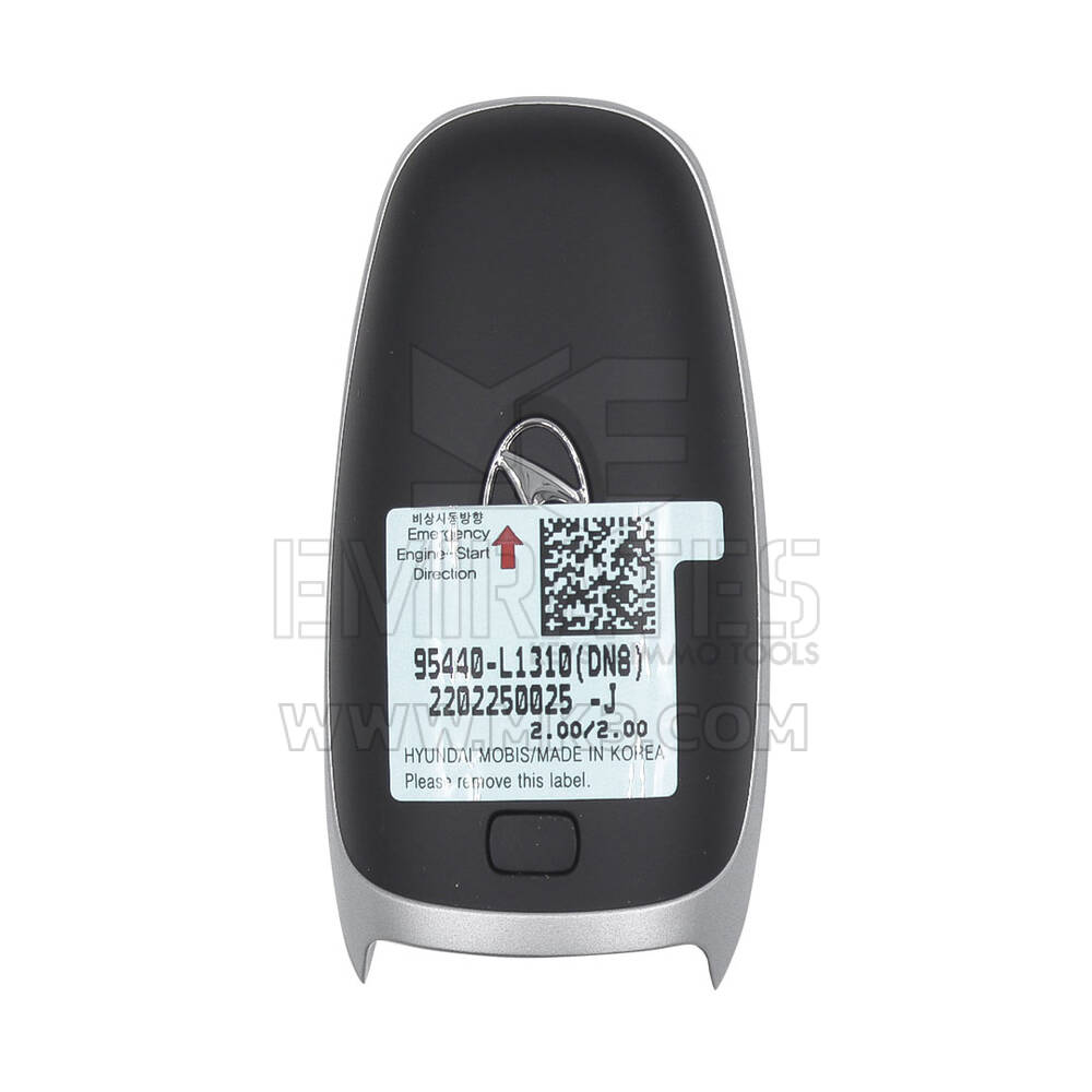 Hyundai Sonata 2022 Genuine Smart Remote Key 95440-L1310 | MK3