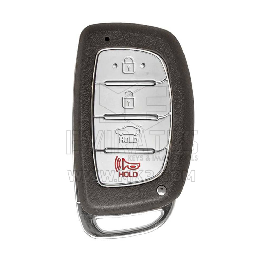 Hyundai Sonata 2015-2017 Smart Remote Key 3+1 Buttons FSK 434MHz 95440-C1001