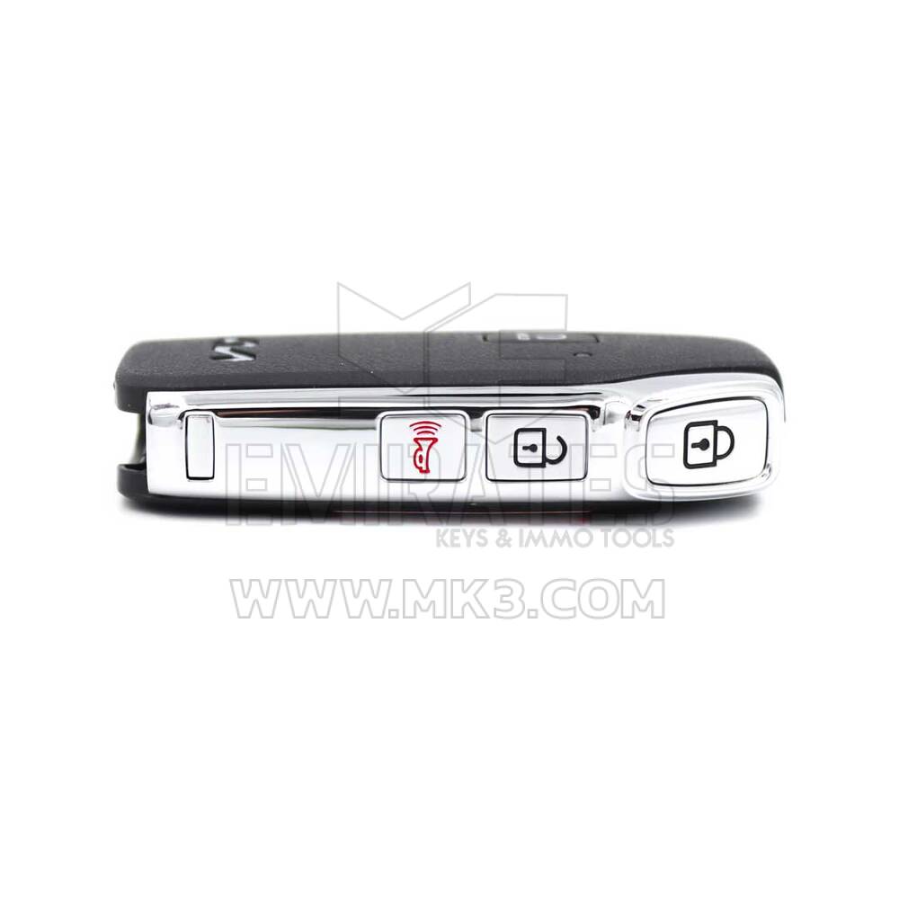 Новый KIA Seltos 2022 Оригинальный / OEM Smart Remote Key 4 Кнопки 433 МГц OEM Номер детали: 95440-Q5410 | Emirates Keys