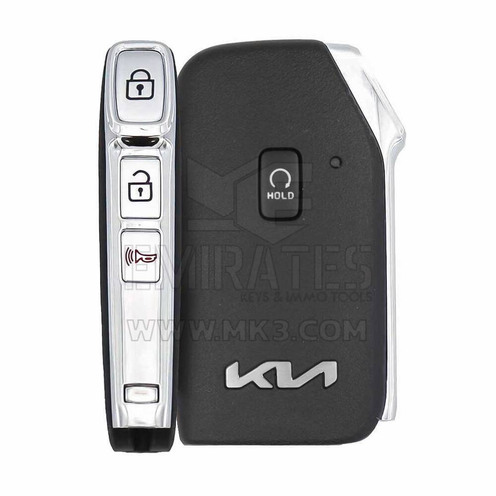 KIA Seltos 2022 Genuine Smart Remote Key 4 Buttons 433MHz 95440-Q5410