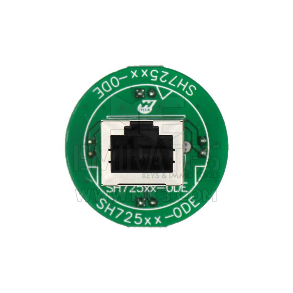New Yanhua Mini ACDP Module 25 VW Audi ODE Gearbox Mileage Correction Supported : VW Audi  | Emirates Keys