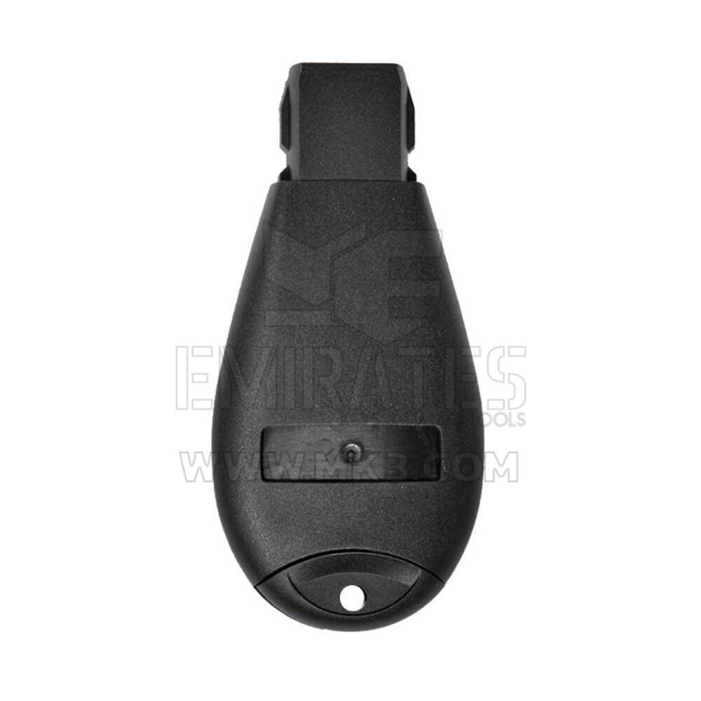 remote key , Dodge Caravan / Chrysler​ TOWN & COUNTRY Fobik Remote Key | MK3