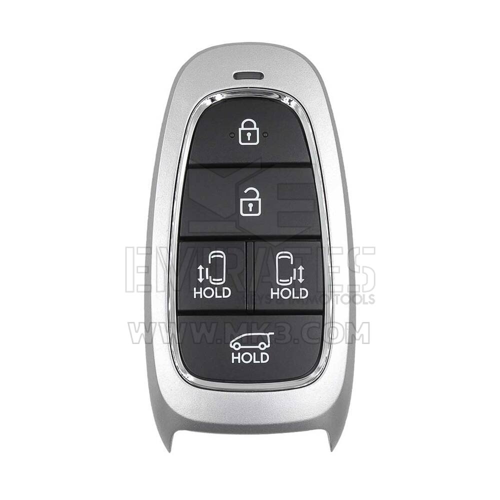Hyundai Staria 2022 Genuine Smart Remote Key 5 Buttons 433MHz 95440-CG060
