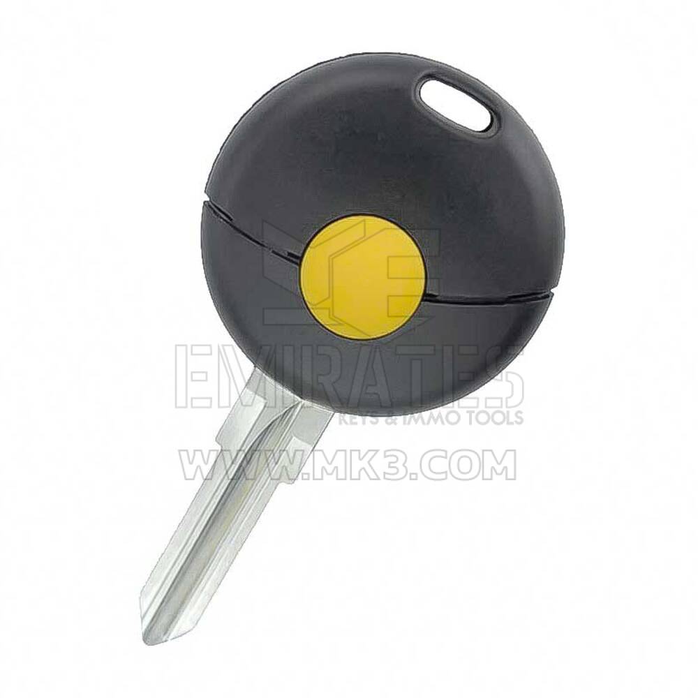 Smart Remote Key Shell 1 Button