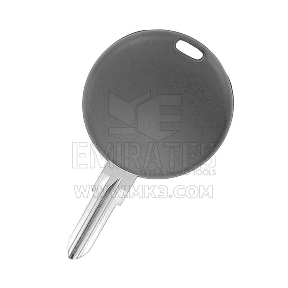 Smart Remote Key Shell 3 Buttons | MK3