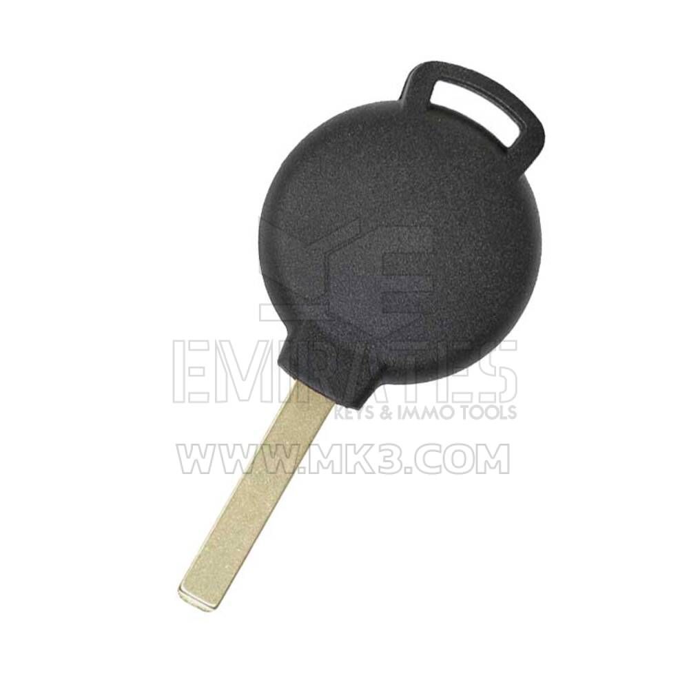 Smart Remote Key Shell 3+1 Button | MK3