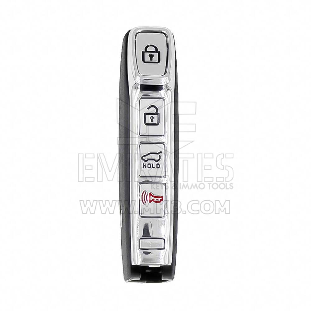 New KIA Seltos 2021 Genuine / OEM Smart Remote Key 4+1 Buttons 433MHz OEM Part Number: 95440-Q5010 | Emirates Keys