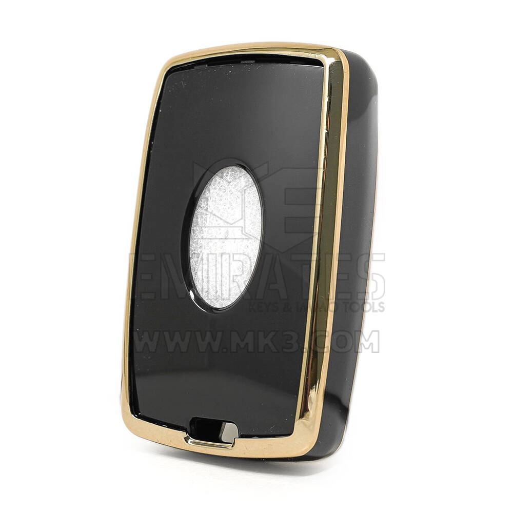 Nano Cover For Range Land Remote Key 5 Buttons Black Color | MK3