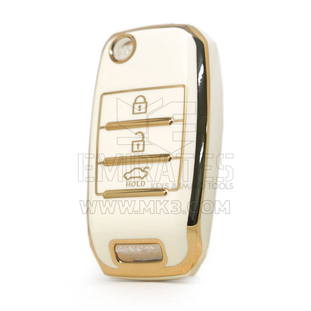Kia top remote cover