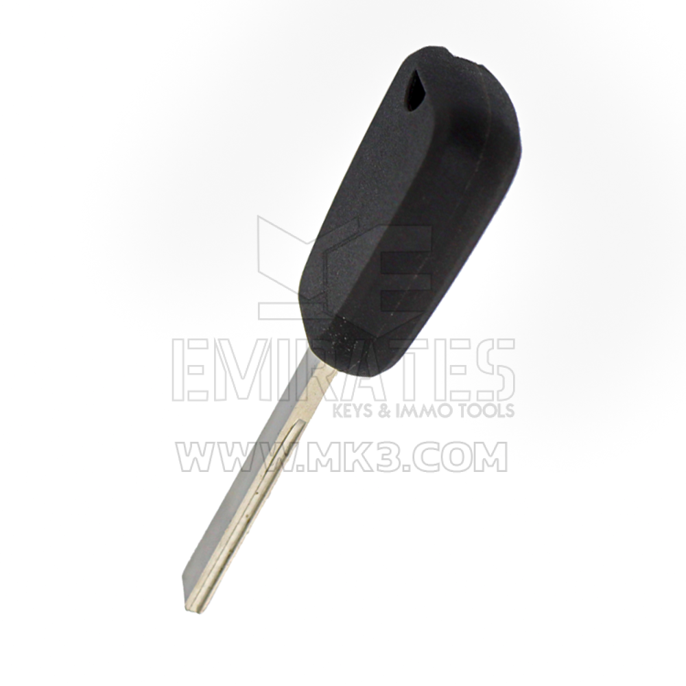 New Aftermarket Cetroen C3 Transponder HU83 Blade Key Shell Alta Qualidade Baixo Preço Order Now | Chaves dos Emirados