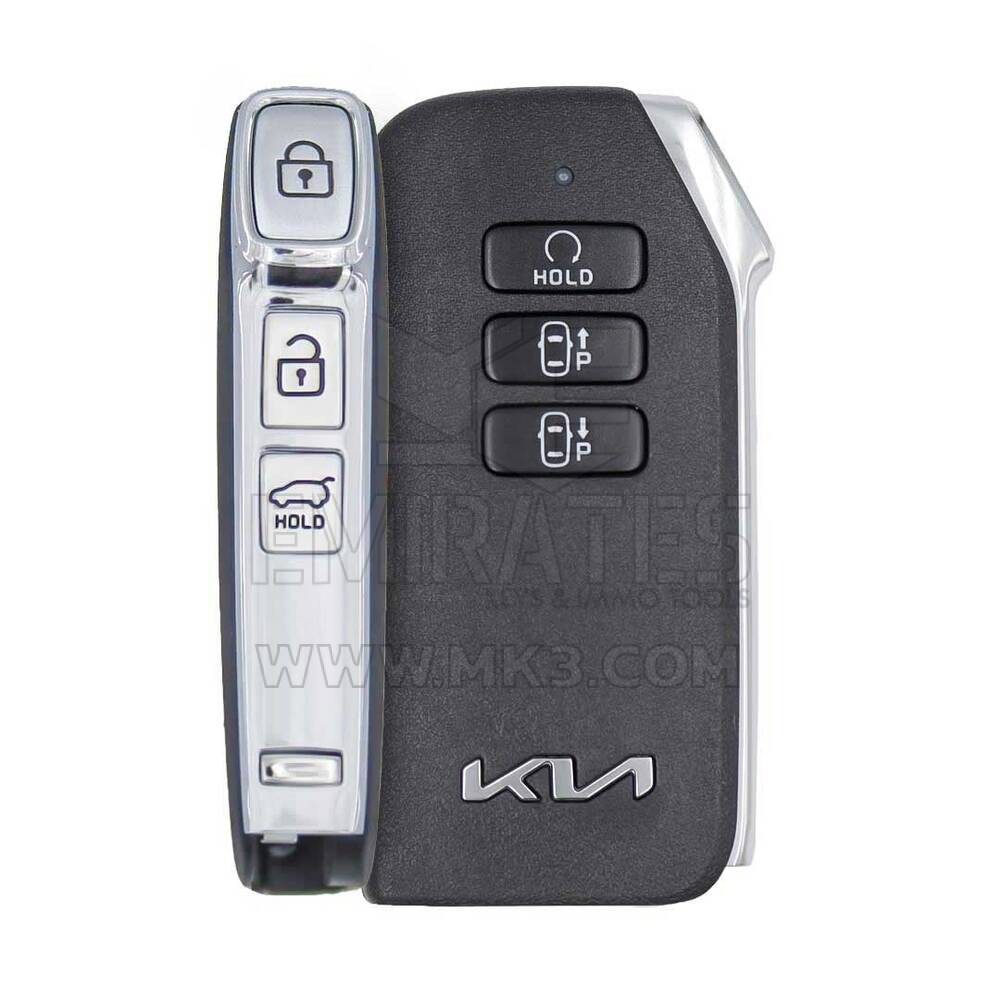 Kia Sportage 2022 Genuine Smart Remote Key 6 Buttons 433MHz 95440-P1800