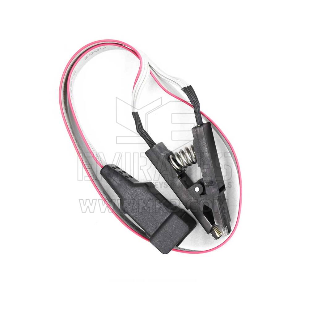 Xtool IC Clip Cable For Xtool KC501 Key and Chip Programmer | MK3