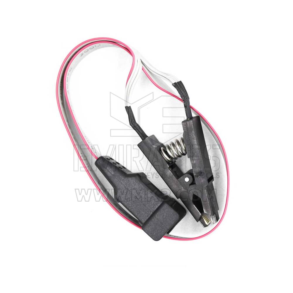 Xtool IC Clip Cable para Xtool KC501 Key and Chip Programmer | MK3