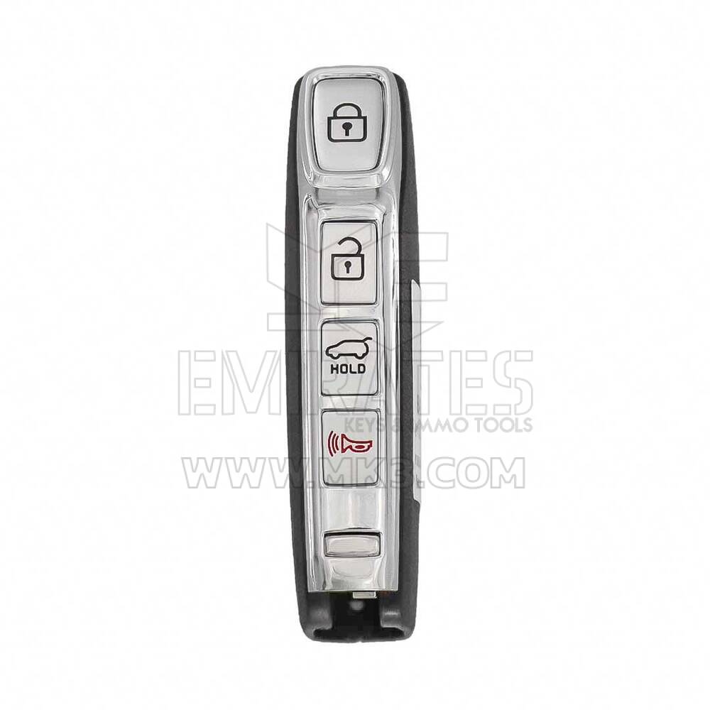 New KIA Sorento 2022 Genuine/OEM Smart Remote Key 5 Buttons 433MHz OEM Part Number: 95440-P2010 , FCC ID: SY5MQ4FGE05 | Emirates Keys