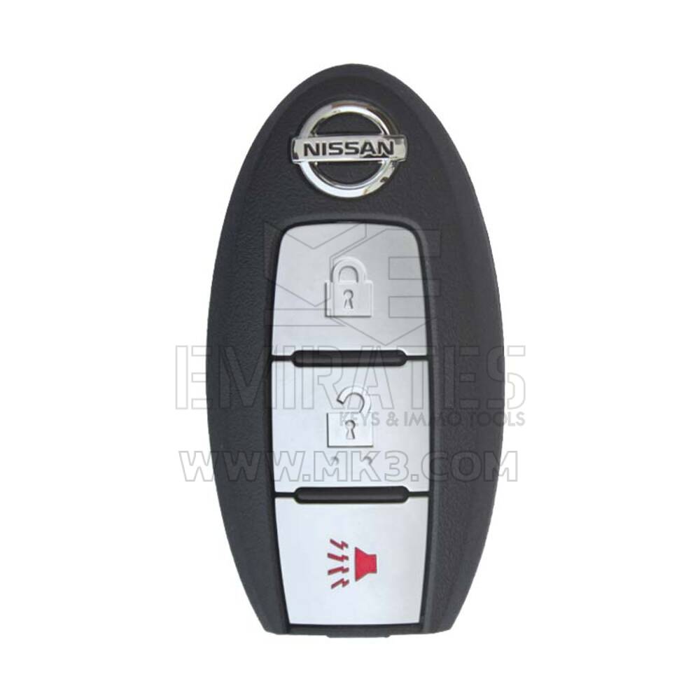 Nissan Murano 2015-2018 Original Smart Key 3 Buttons 433MHz 285E3-5AA1C