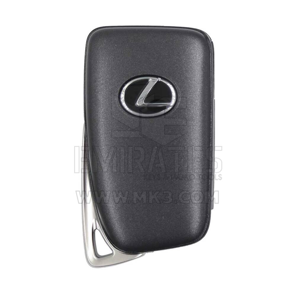 Lexus IS250 2021 Akıllı Anahtar 4 Düğme 315MHz 89904-53E70 | MK3