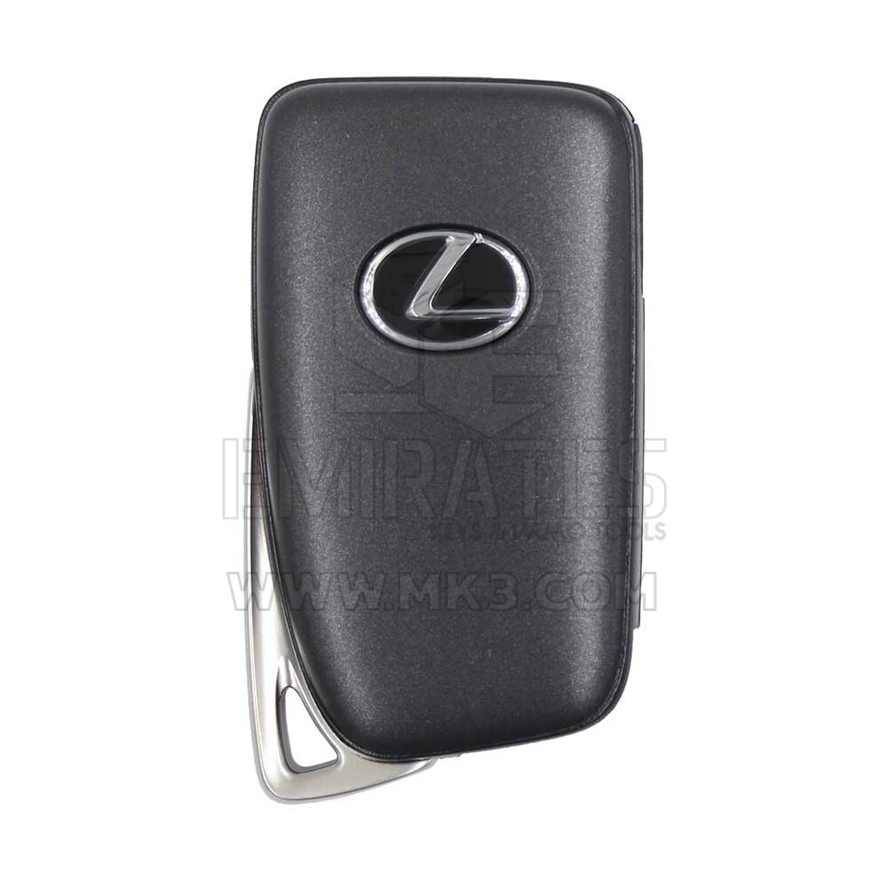 Lexus IS250 2021 Llave Inteligente 4 Botones 315MHz 89904-53E70 | mk3