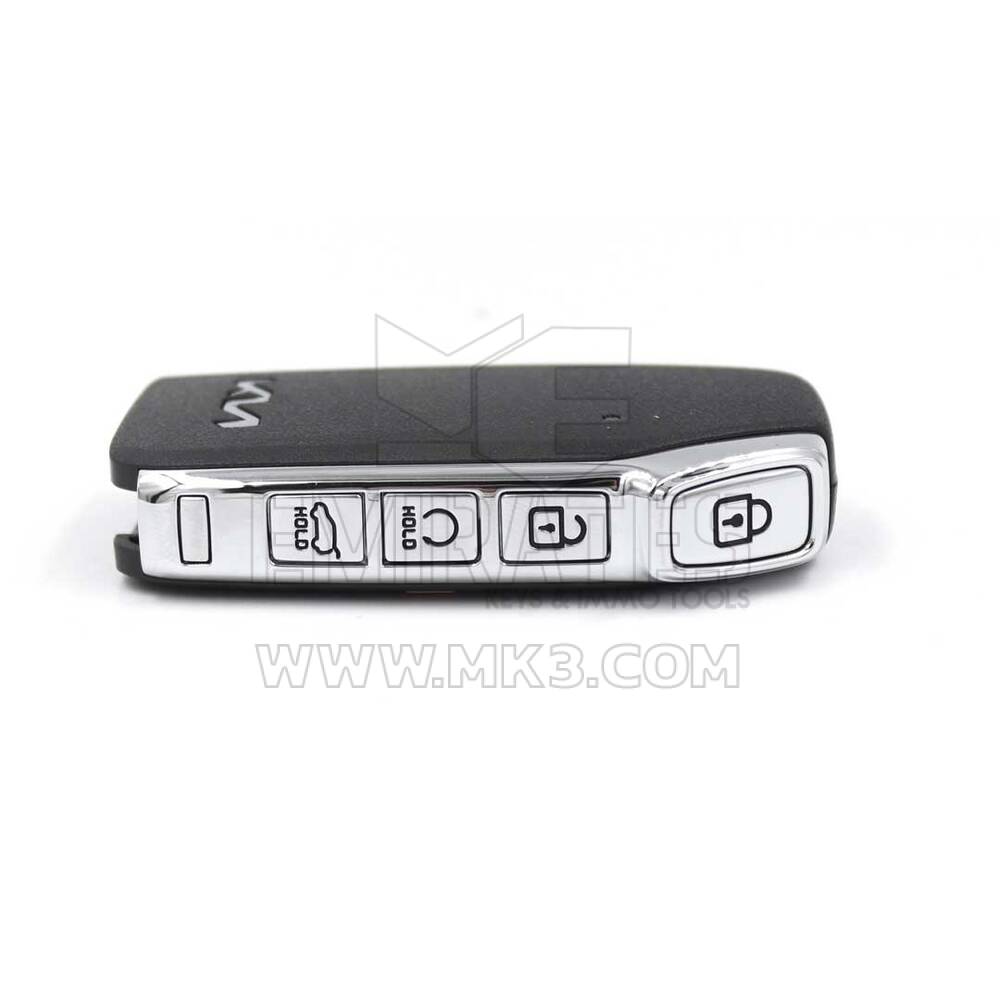 New KIA Sportage 2023 Genuine/OEM  Smart Remote Key 4 Buttons 433MHz OEM Part Number: 95440-P1700 - FCC ID: SY5MQ4AFGE03 -  Transponder - ID: HITAG 128-bits AES ID4A NCF29A1M