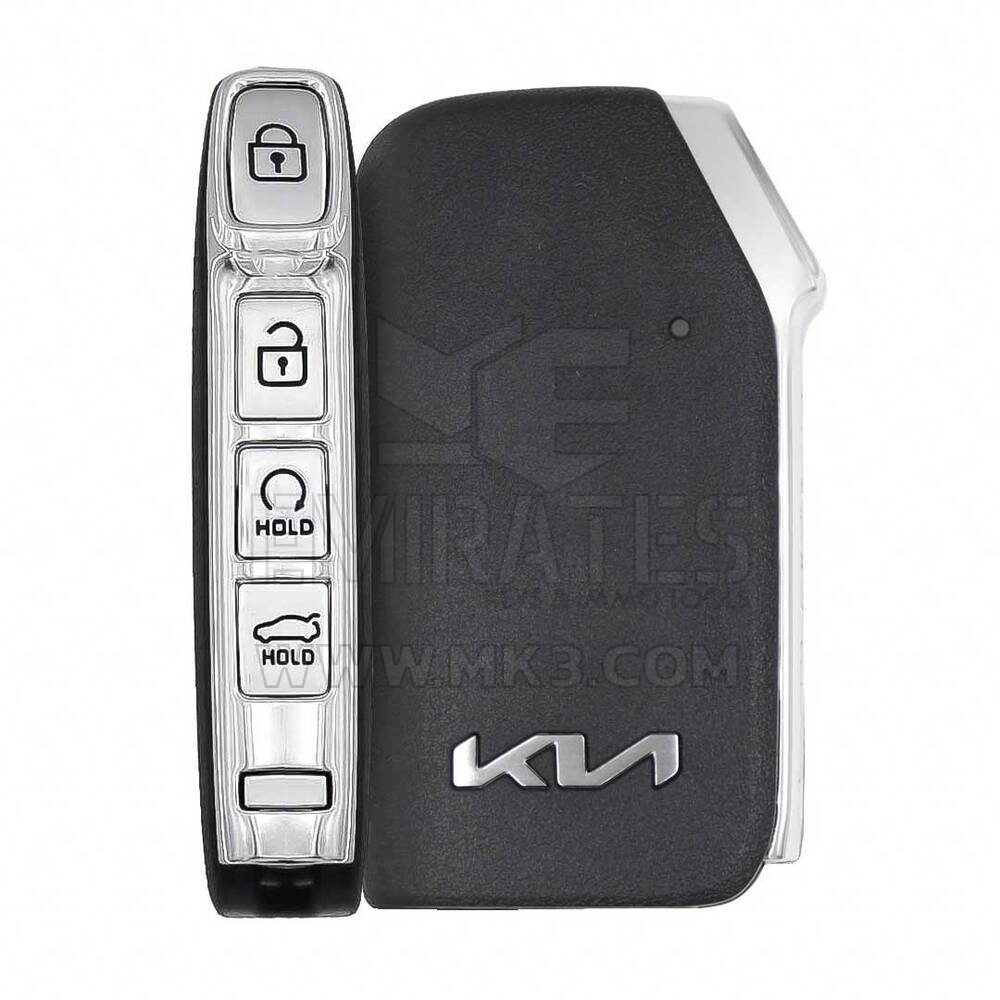 KIA Sportage 2023 Genuine Smart Remote Key 4 Buttons 433MHz 95440-P1700