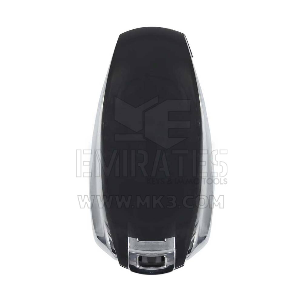 VW Touareg 2011-2017 Smart Remote Key 3 Botões 433Mhz | MK3