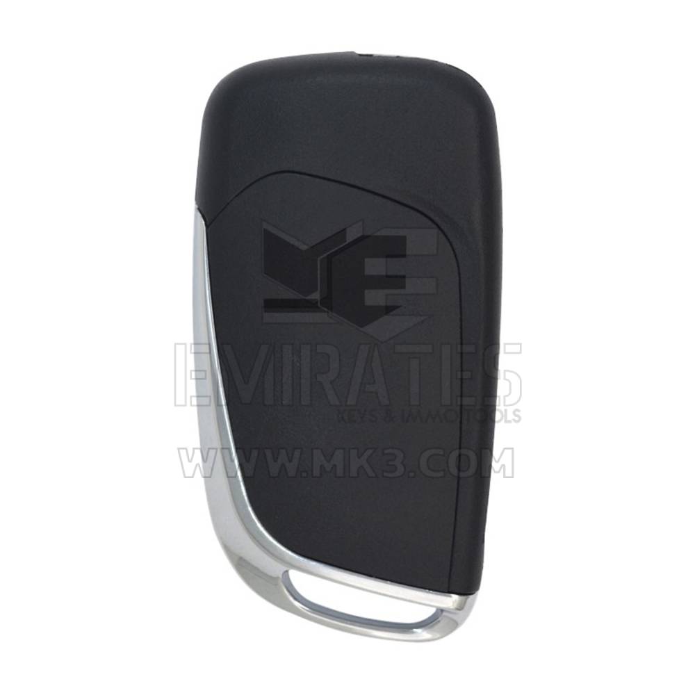 Coque de clé à distance citroën DS modifiée | MK3