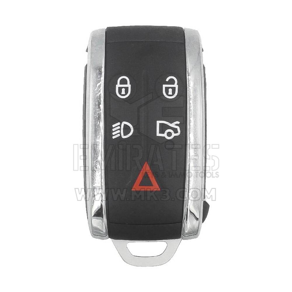 Jaguar XF Proximity Smart Remote Key 4+1 Botones 433MHz PCF7953A