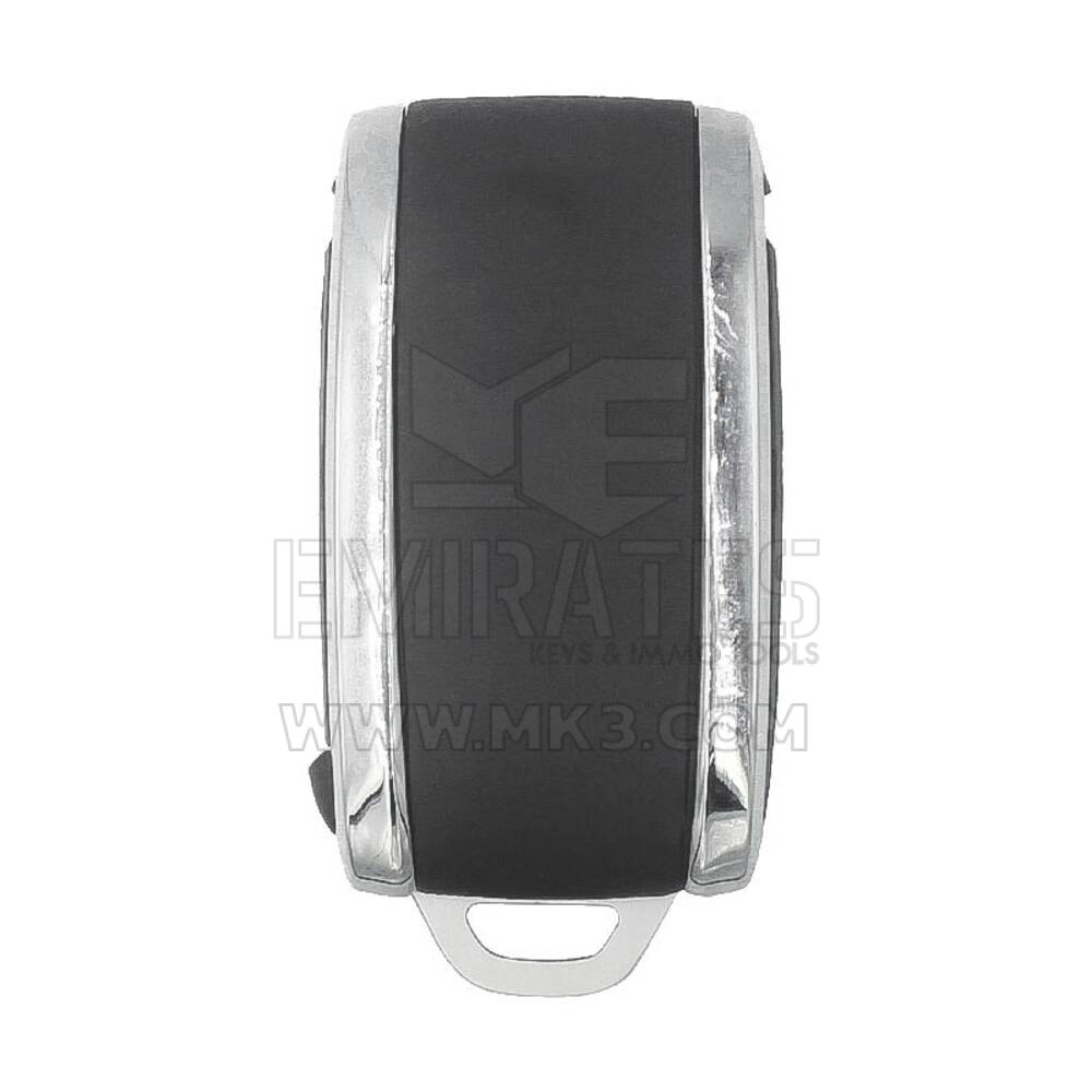 Jaguar XF Proximity  Button 433MHz Smart Remote Key 4+1 | MK3