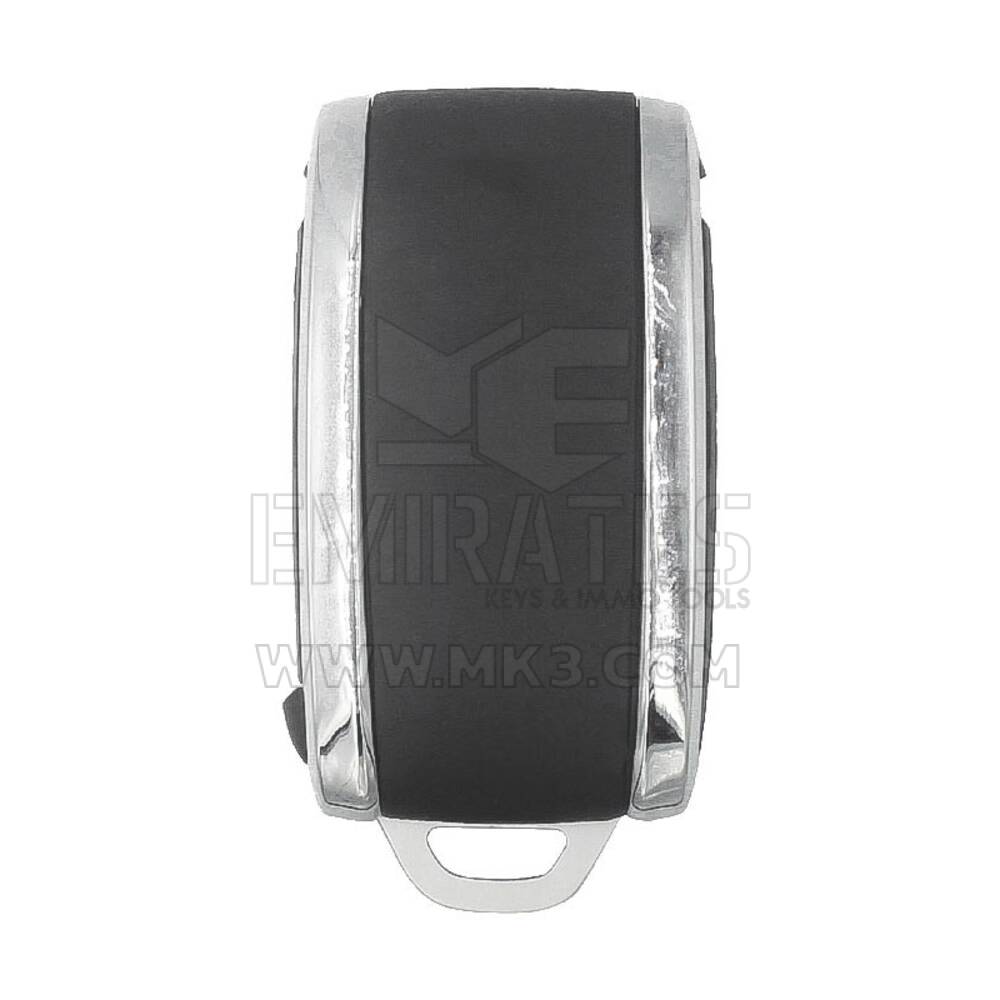 Бесконтактная кнопка Jaguar XF 433 МГц Smart Remote Key 4+1 | МК3