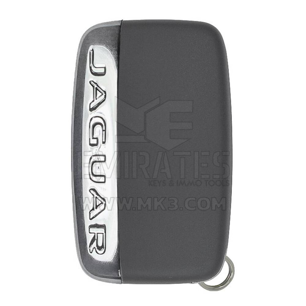 Jaguar Genuine Smart Remote Key 315MHz HK83-15K601-AA | MK3