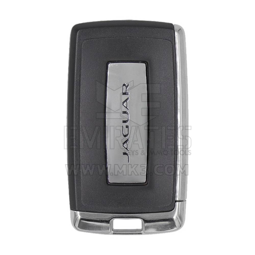 Jaguar 2019 Original Smart Remote Key Shell | MK3