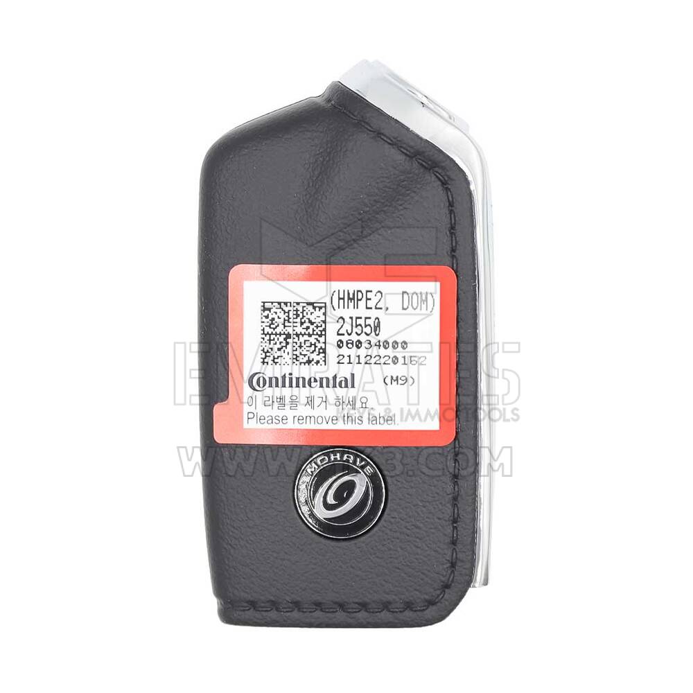 KIA Mohave  smart chiave remoto originale 95440-2J550 | MK3