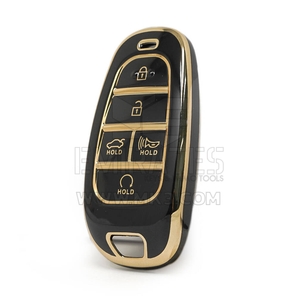 Hyundai sonata remote start cheap key fob