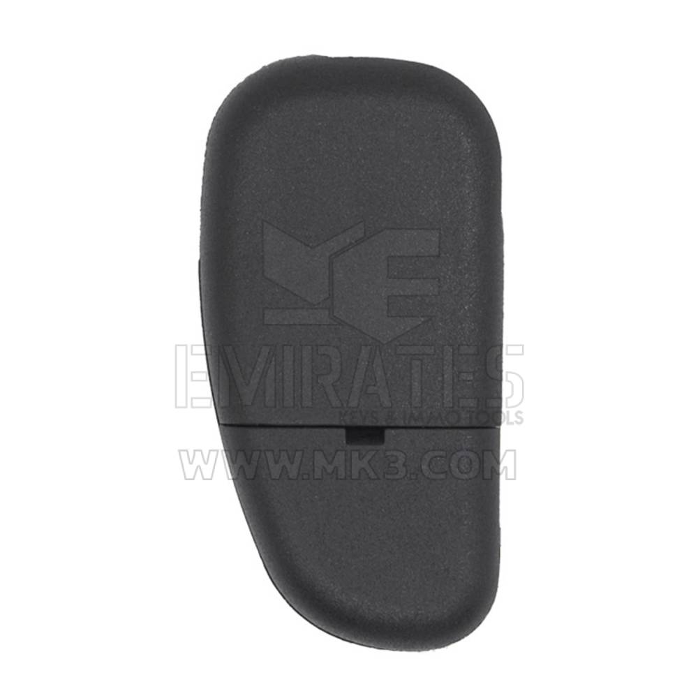 Jaguar Flip Remote Key Shell with Head | MK3